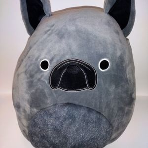Squishmallow "Regz" 12"